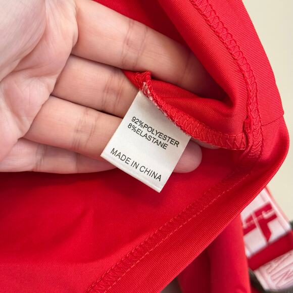 LF The Brand Jacket & Pants Track Suit Womens XS/S Urban Sportswear Streetwear - Picture 6 of 11